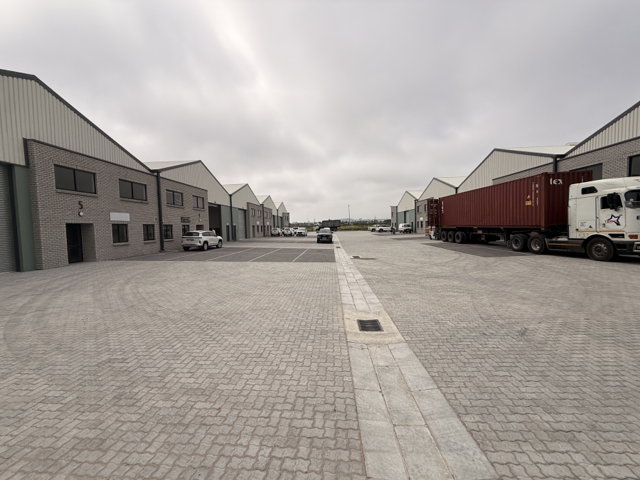 Commercial Property for Sale in Firgrove Industrial Estate Western Cape